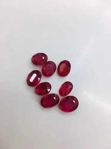 Semi Precious Gemstone
